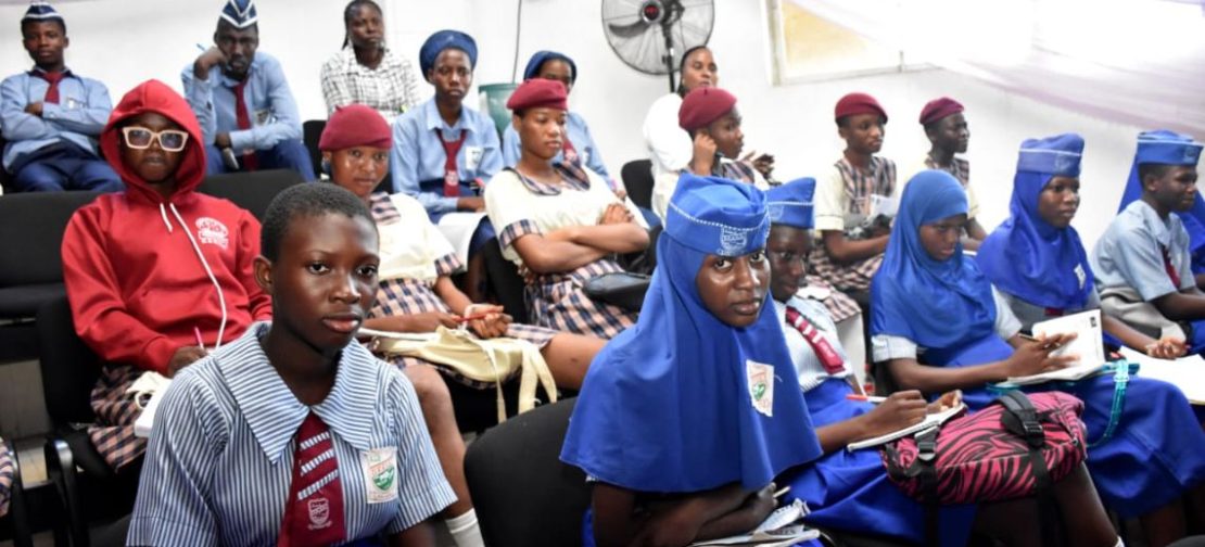 my Health, My Investment: Rikolla Aid Foundation