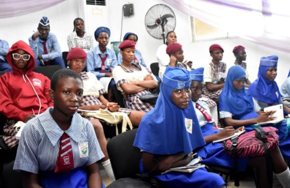 my Health, My Investment: Rikolla Aid Foundation