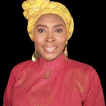 Dr Yemisi Ghaniyat Adunola -