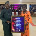 Celebration of more women—Rikollla Aid Foundation