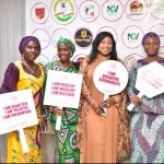 A woman and More Celebrating Women